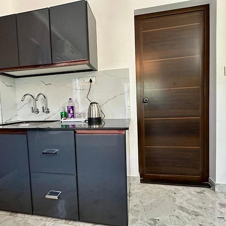 מלון Kochi M M Residency מראה חיצוני תמונה