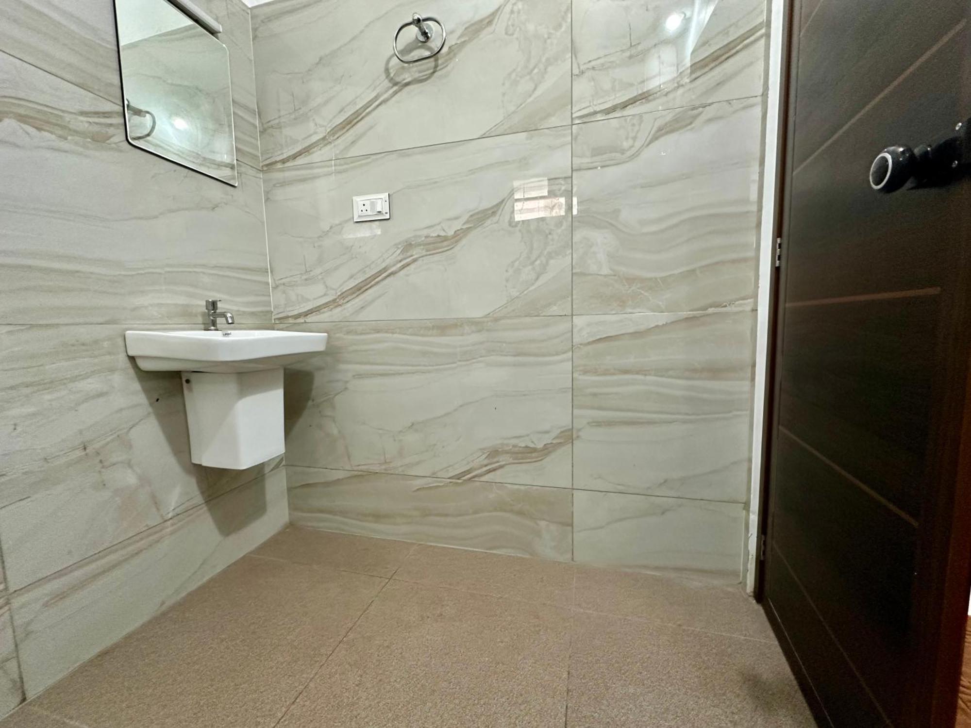 מלון Kochi M M Residency מראה חיצוני תמונה